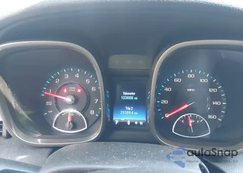 2013 Chevrolet Malibu Eco z USA, uszkodzony, nr VIN 1G11D5RRXDF109276